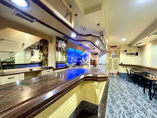 Bar en venta en Centro en Laredo
