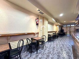 Bar en venta en Centro en Laredo