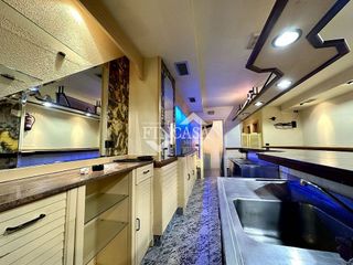 Bar en venta en Centro en Laredo