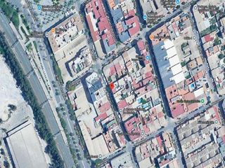 Garaje en venta en Centro en San Vicente del Raspeig/Sant Vicent del Raspeig