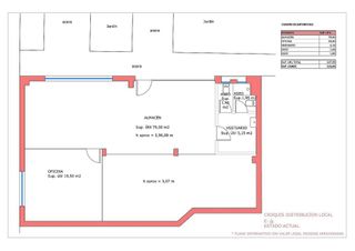 Local comercial en venta en Teis en Vigo