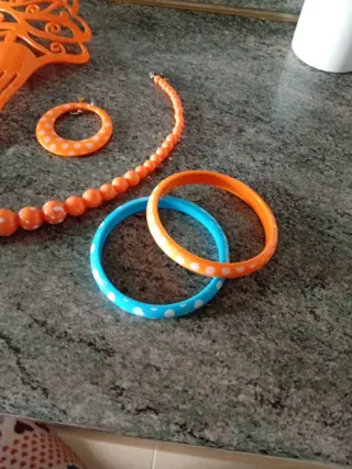 Regalo Conjunto para niñas