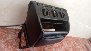 Consola Central Mercedes 190