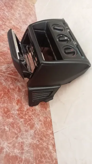 Consola Central Mercedes 190