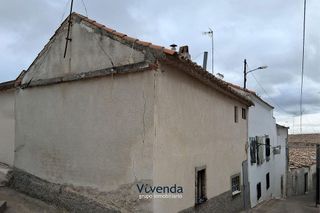 Terreno en venta en Yuncos