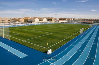 Terreno en venta en Yuncos
