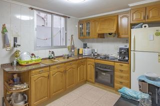 Piso en venta en Oliva pueblo en Oliva