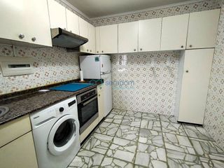 Piso en venta en Portugalete