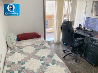 Piso en venta en Playa de San Juan en Alicante