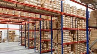 Nave industrial en venta en Adurtza - Aretxabaleta en Vitoria-Gasteiz