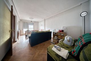 Piso en venta en Delicias en Valladolid