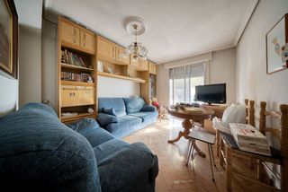 Piso en venta en Delicias en Valladolid