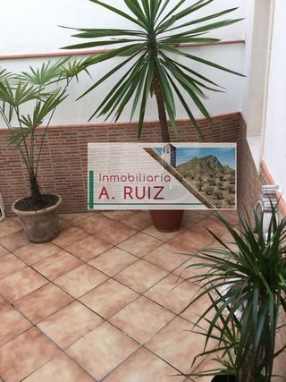 Piso en venta en Priego de Córdoba