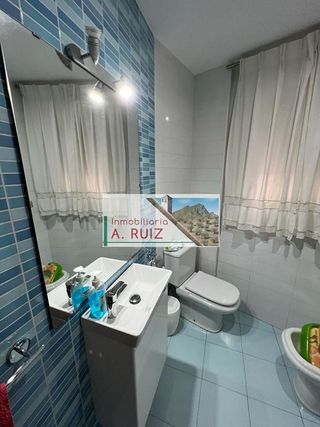 Piso en venta en Priego de Córdoba