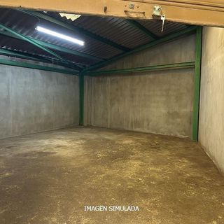 Garaje en venta en Algemesí