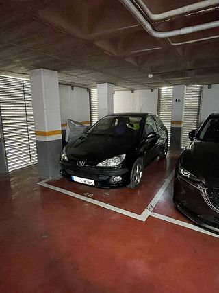 Garaje en venta en Carrús Oest - El Toscar en Elche