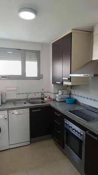 Piso en venta en Zona Pueblo en Calpe/Calp