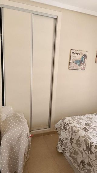 Piso en venta en Zona Pueblo en Calpe/Calp