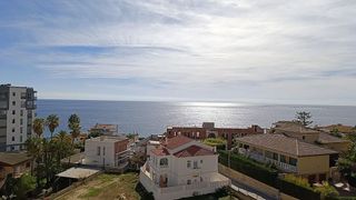 Piso en venta en Zona Pueblo en Calpe/Calp