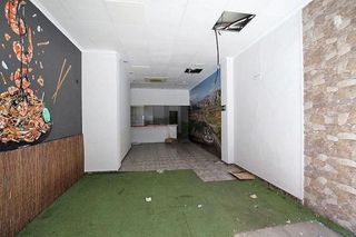 Local comercial en venta en Zona Pueblo en Guardamar del Segura