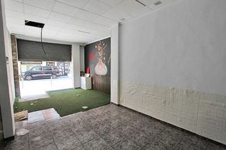 Local comercial en venta en Zona Pueblo en Guardamar del Segura