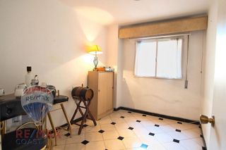 Piso en venta en Parque Ayala - Jardín de la Abadía - Huelín en Málaga
