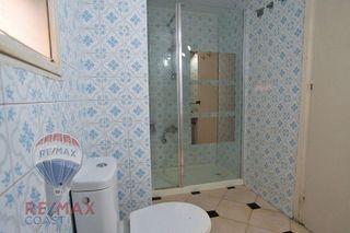Piso en venta en Parque Ayala - Jardín de la Abadía - Huelín en Málaga