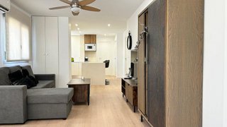 Piso en venta en Rincón de Loix en Benidorm