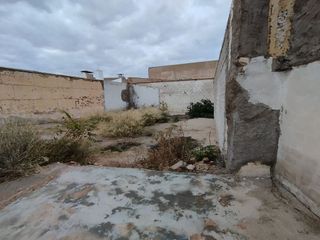 Terreno en venta en Tomelloso
