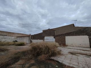 Terreno en venta en Tomelloso