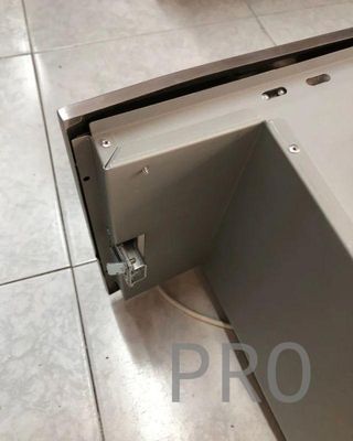 Campana extractora - Neff