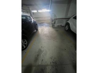 Garaje en venta en Santa Maria-Eixample-Sud Sumella en Cubelles