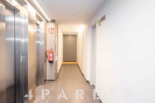 Piso en alquiler en Centre en Mataró