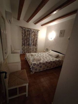 Chalet en alquiler en Partides comunes - Adsubia en Jávea/Xàbia