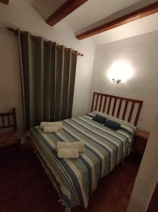 Chalet en alquiler en Partides comunes - Adsubia en Jávea/Xàbia