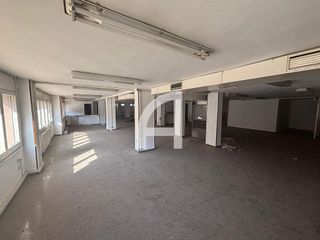 Oficina en venta en Barri del Centre en Terrassa