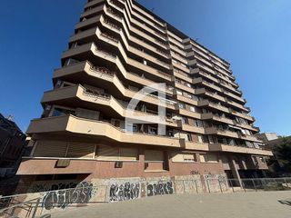 Oficina en venta en Barri del Centre en Terrassa