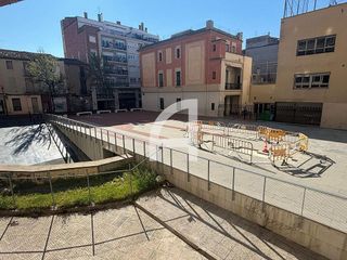 Oficina en venta en Barri del Centre en Terrassa
