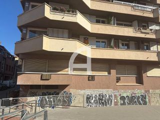 Oficina en venta en Barri del Centre en Terrassa