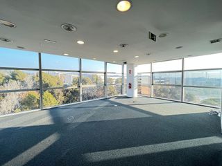 Oficina en alquiler en Can Mates  - Volpelleres en Sant Cugat del Vallès