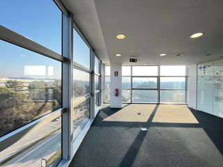 Oficina en alquiler en Can Mates  - Volpelleres en Sant Cugat del Vallès