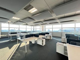 Oficina en alquiler en Can Mates  - Volpelleres en Sant Cugat del Vallès