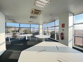 Oficina en alquiler en Can Mates  - Volpelleres en Sant Cugat del Vallès