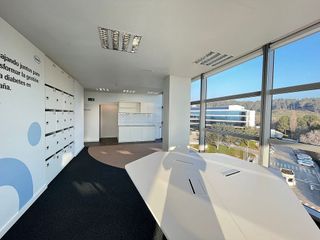 Oficina en alquiler en Can Mates  - Volpelleres en Sant Cugat del Vallès