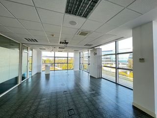 Oficina en alquiler en Can Mates  - Volpelleres en Sant Cugat del Vallès