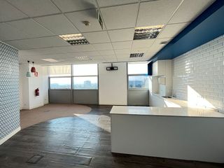 Oficina en alquiler en Can Mates  - Volpelleres en Sant Cugat del Vallès