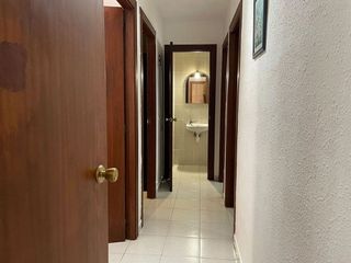 Piso en venta en Creu de la Mà - Rally sud en Figueres