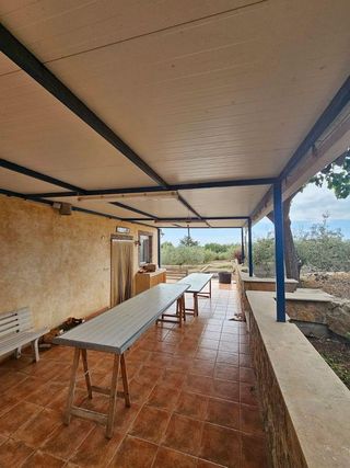 Casa rural en venta en Nord en Sant Carles de la Ràpita