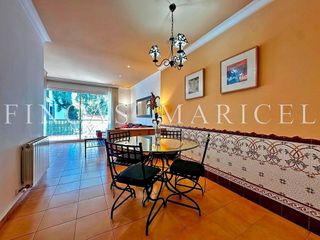 Piso en alquiler en Centre en Sitges