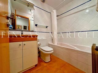 Piso en alquiler en Centre en Sitges